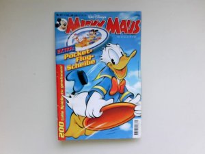 Walt Disneys Micky Maus Magazin Nr. 21