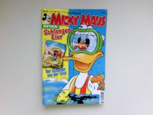 Walt Disneys Micky Maus Magazin Nr. 33