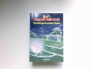 gebrauchte Buecher