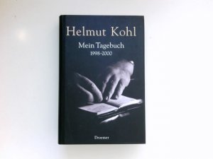 Mein Tagebuch : 1998-2000.