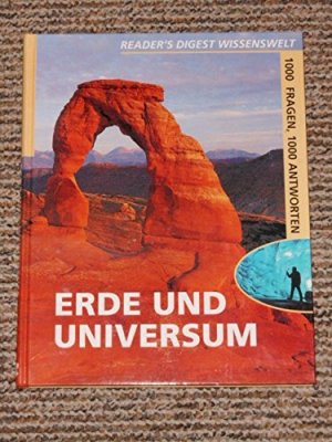 Erde und Universum. [Übers.: Angelika Feilhauer. Red.: Ralph Henry Fischer]