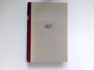 antiquarisches Buch – Arthur Schopenhauer – Sämtliche Werke : Bd. 1., Schriften zur Erkenntnislehre.