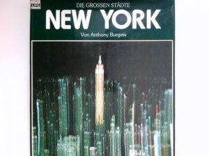 New York : Die großen Städte