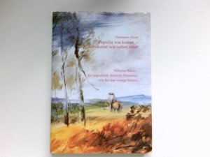 gebrauchte Buecher