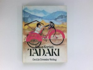 Tadaki : Signiert vom Autor.