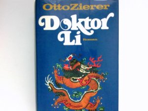 Doktor Li : Roman.