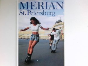 gebrauchtes Buch – Helga Thiessen – St. Petersburg : [Red. dieser Ausg.: Helga Thiessen] / Merian ; Jg. 50, Nr. 12.