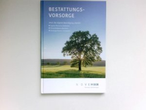 Bestattungs-Vorsorge