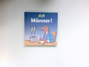 gebrauchtes Buch – Uli Stein – Uli Stein - Männer!