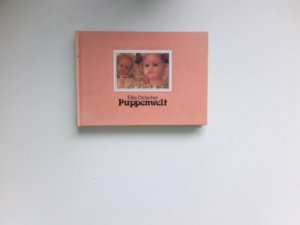 gebrauchtes Buch – Elke Dröscher – Puppenwelt