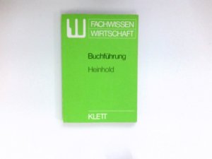 Buchführung : Fachwissen Wirtschaft.