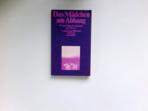 Das Mädchen am Abhang : Science-fiction-Erzählungen aus Polaris ; 2; Suhrkamp-Taschenbücher ; Bd. 38