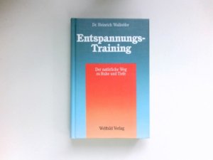 Entspannungstraining