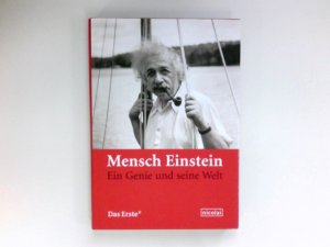 gebrauchtes Buch – Gunda Borgeest – Mensch Einstein : Ein Genie und seine Welt.