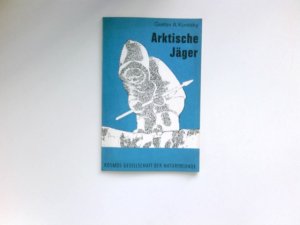 antiquarisches Buch – Konitzky, Gustav A – Arktische Jäger : Kosmos / Kosmos-Bibliothek ; Bd. 231.