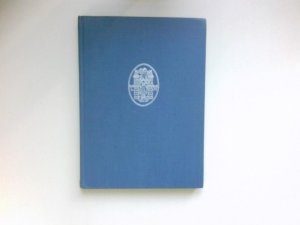 antiquarisches Buch – Ludwig Mory – Schönes Zinn : Meister u. Formen.