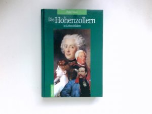 Die Hohenzollern in Lebensbildern