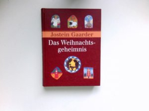 Das Weihnachtsgeheimnis : Aus dem Norweg. von Gabriele Haefs. Mit Bildern von Rosemary Wells.