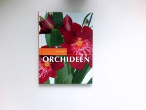 gebrauchtes Buch – Jörn Pinske – Orchideen : Jörn Pinske