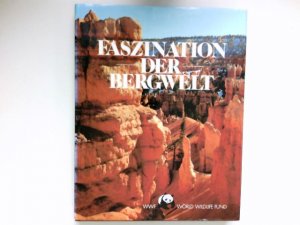 gebrauchtes Buch – Faszination der Bergwelt