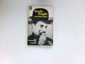 gebrauchtes Buch – Joe Hembus – Charlie Chaplin und seine Filme : eine Dokumentation.