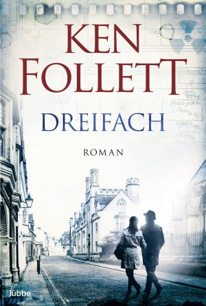 gebrauchtes Buch – Ken Follett – Dreifach: Thriller Thriller