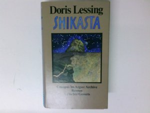 Shikasta Canopus im Argos: Archive