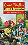 gebrauchtes Buch – Enid, Blyton – Blyton, Enid: Fünf Freunde Teil: Bd. 5., Fünf Freunde beim Wanderzirkus / [aus dem Engl. von Werner Lincke]