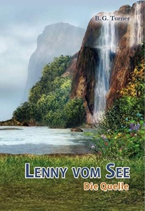 Lenny vom See - die Quelle B.G. Turner