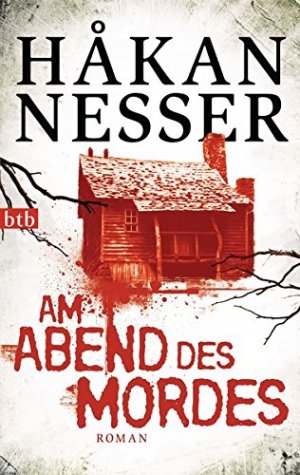 gebrauchtes Buch – Nesser, Håkan und Paul Berf – Am Abend des Mordes Roman