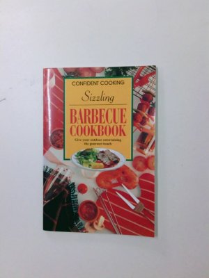 Sizzling BBQ's (Confident Cooking)