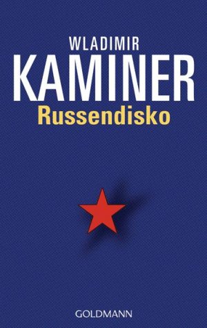 gebrauchtes Buch – Wladimir Kaminer – Russendisko Wladimir Kaminer