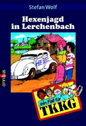 gebrauchte Buecher