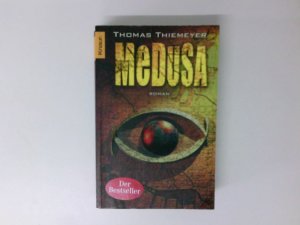 gebrauchtes Buch – Thomas Thiemeyer – Medusa Roman