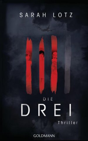 Die Drei: Thriller Thriller