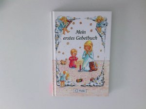 Mein erstes Gebetbuch