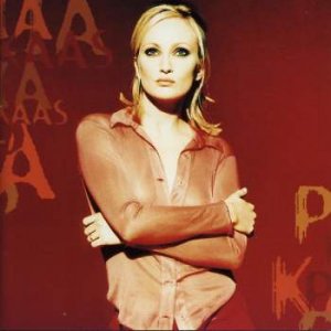 gebrauchter Tonträger – Patricia Kaas – Dans Ma Chair