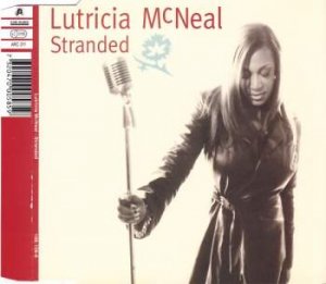 gebrauchter Tonträger – Lutricia McNeal – Stranded