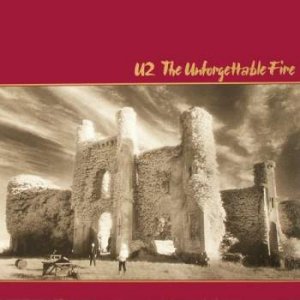 The Unforgettable Fire