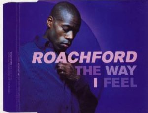 gebrauchter Tonträger – Roachford – The Way I Feel