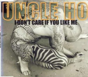 I Don't Care If You Like Me