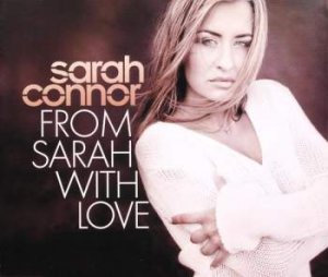 gebrauchter Tonträger – Sarah Connor – From Sarah With Love