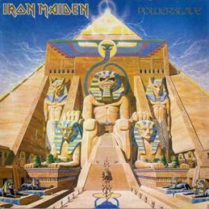 Powerslave