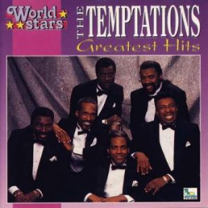 gebrauchter Tonträger – Temptations – Greatest Hits