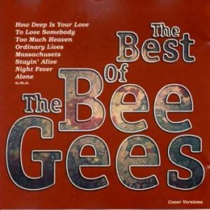 gebrauchter Tonträger – Various – The Best Of The Bee Gees Cover Versions