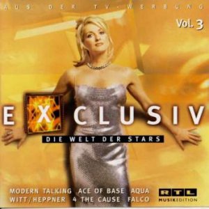 Exclusiv (Die Welt Der Stars) Vol. 3