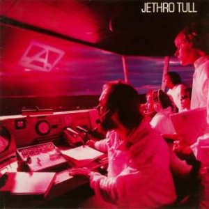 gebrauchter Tonträger – Jethro Tull – A