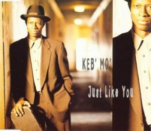 Just Like You