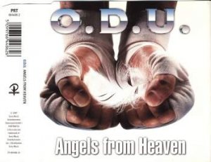 Angels From Heaven