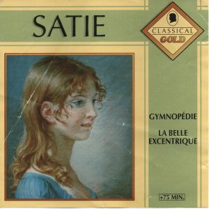 Gymnopédie / La Belle Excentrique